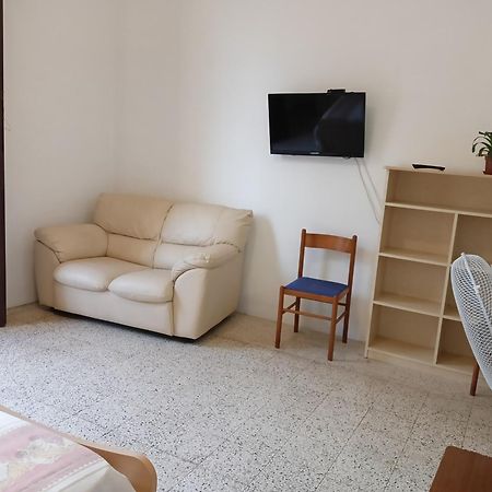 Ferienwohnung La Casina Sannicola Exterior foto