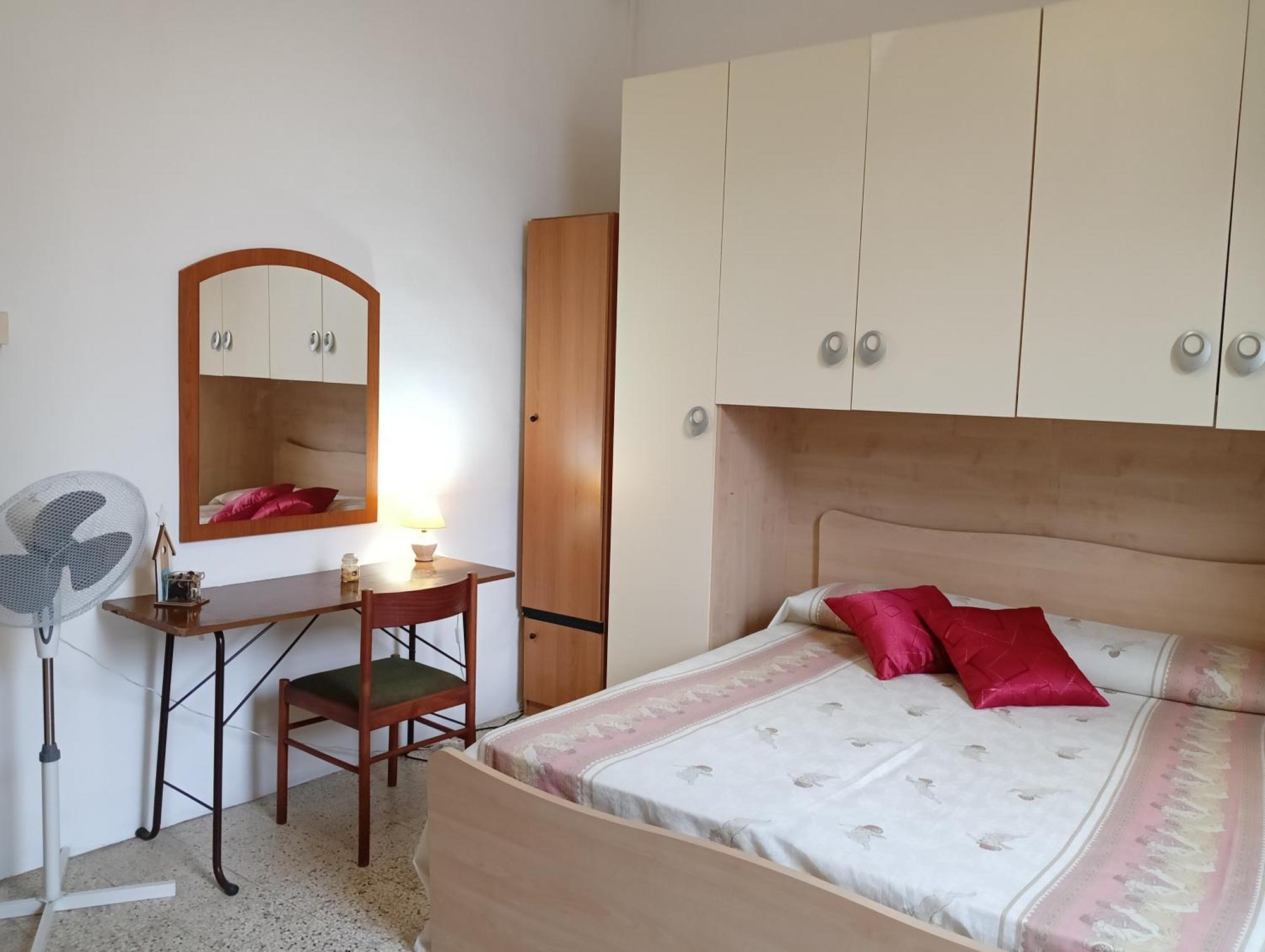 Ferienwohnung La Casina Sannicola Exterior foto